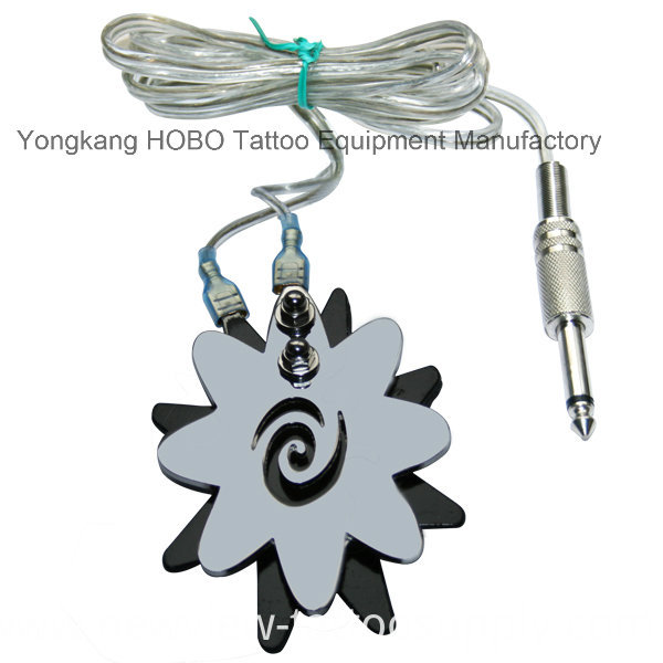 Wholesale Tattoo Power Supply Tattoo Products Foot Switch Machine